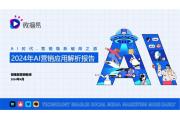 【洞察】广告营销产业进入AI+全域营销新时代